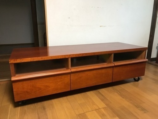 【最終値下げしました！】オシャレなテレビ台