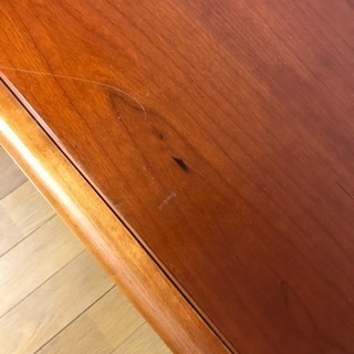 【最終値下げしました！】オシャレなテレビ台の画像