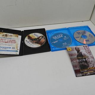 メイズ・ランナー 最期の迷宮 砂漠の迷宮 MAZE RUNNER DEATH CURE SCORCH TRIALS DVD Blu-ray 2本セット  ☆ PayPay(ペイペイ)決済可能 ☆ 札幌市 清田区 平岡 の画像