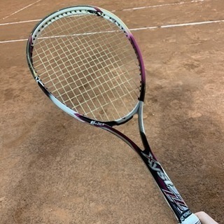 12/8（土）ソフトテニス🎾（初心者から上級者まで）