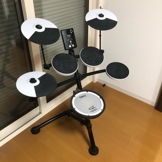 Roland V-Drums TD-1KV