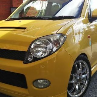 ダイハツMAX