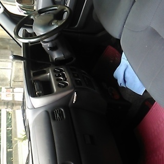 H14年　アトレーワゴン　現場号　部品取り車  交渉中の画像