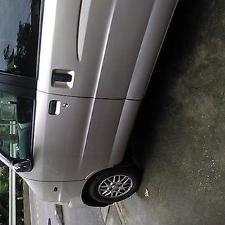 H14年　アトレーワゴン　現場号　部品取り車  交渉中の画像