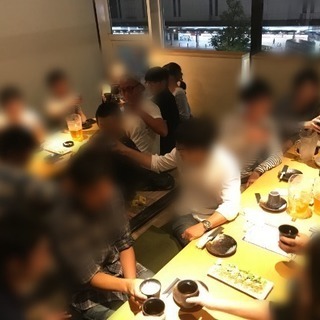 郡山で遊び隊！！平成最後の大忘年会！！ - 郡山市