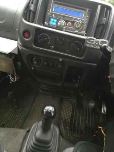 sold】総額9.9万円☆訳アリ格安☆車検R5年4月☆4WD☆キャリア付