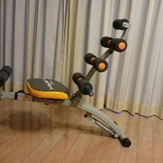 ！お値下げしました！！ワンダーコアの画像