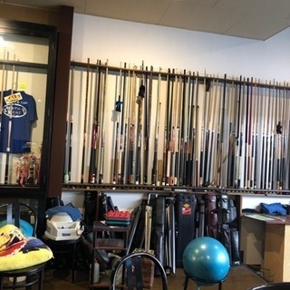 ビリヤードサウスウエスト - スポーツ