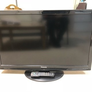 Panasonic 37型