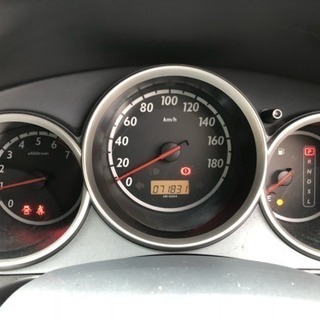 フィット 7.1万キロ 車検31年7月まで 自動車税込み 12万の画像