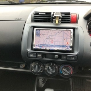 フィット 7.1万キロ 車検31年7月まで 自動車税込み 12万の画像
