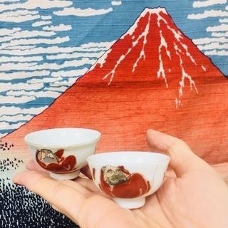 Invitation to Japanese doll creative world & refreshing sake - 中央区