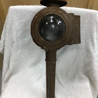 レトロ✨骨董品💫ランタン⁉️行燈⁉️