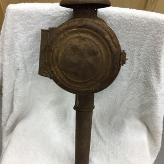 レトロ✨骨董品💫ランタン⁉️行燈⁉️の画像