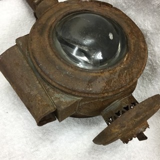 レトロ✨骨董品💫ランタン⁉️行燈⁉️の画像