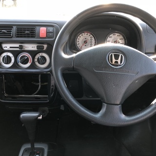 ホンダバモス★Lターボローダウンの画像