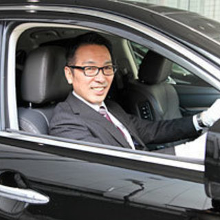 送りドライバー募集