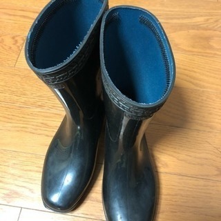 レインシューズ 26