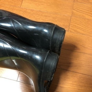 レインシューズ 26の画像