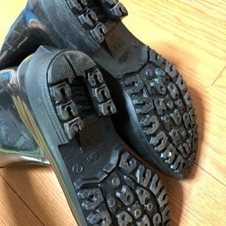 レインシューズ 26の画像