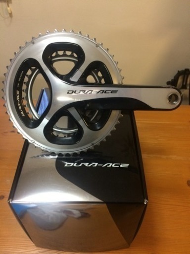 Dura-ace デュラエース