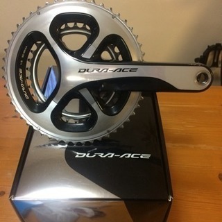 デュラエース FC9000 Dura-ace デュラエース