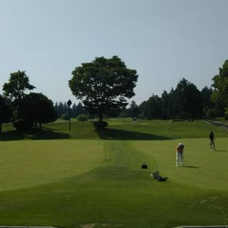 来年1月26日  新西山荘でゴルフ