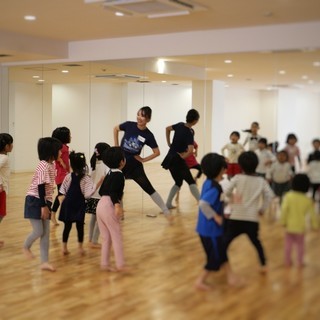 【西宮市甲子園】「好きを見つける、夢を育む」キッズジャズダンススクール【KDTダンスファクトリー】の画像