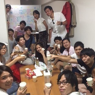 ✨皆んなでワイワイ！！楽しみましょー！！💖✨ - メンバー募集