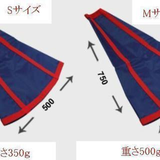 Mサイズ 新品 シーアンカー ゴムボート 流し釣 20ft（約6.0ｍ）の画像