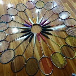 ☆安城市🏸12月8日(土)14時～17時バドミントンしませんかぁ...