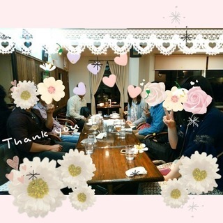 12／17 月曜  19時〜★☆★高松deまったり夜カフェ会★☆★カフェ友募集♪♪ - 高松市