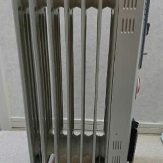 オイルヒーター
