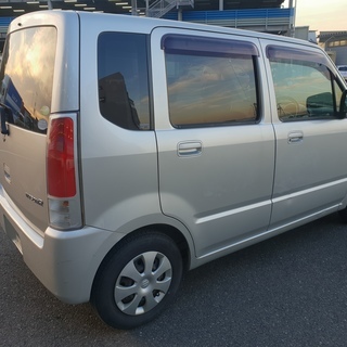 H20 ワゴンR FX 車検付H32/12 支払総額12.8万の画像