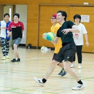 ⚠️Demasiado diversión❇️Dodgeball❣️Reclutando miembros🤗ドッジボールメンバー募集・東京在住でスペイン語圏内の方！ - メンバー募集