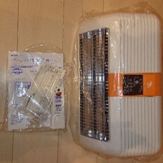 脱衣室暖房機 高須産業 ヒ-トショック対策に‼️型落ち 破格❗早...