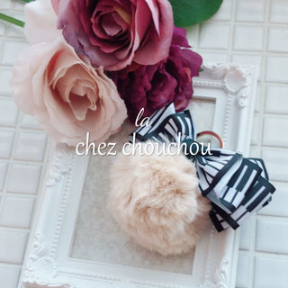 リボン ディプロマ講師レッスンコースの画像