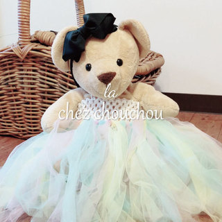 リボン ディプロマ講師レッスンコースの画像