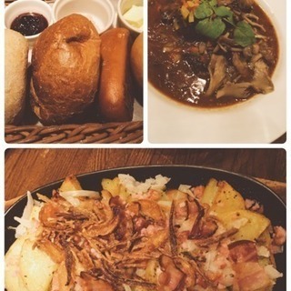 第3回⭐️異国料理を食べる会 - 千代田区
