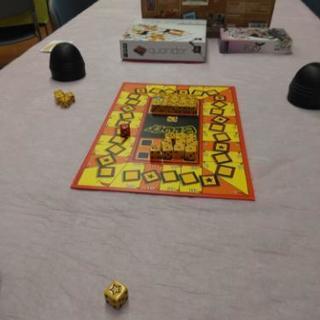 ボードゲーム会＠ふらっと　12/14（金）10:00〜 - 尾張旭市