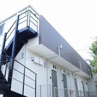 🉐初期費用5万円🙂築浅BT別ロフト付🏠横浜へ3分で家賃54000...