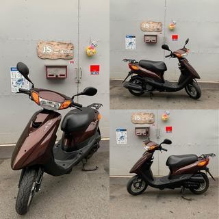 ♪ヤマハ　JOG　FI　50cc　SA36J　走行極少/掃済み/...