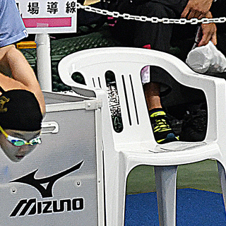 EFFORT(エフォート)水泳教室・競泳クラスの画像