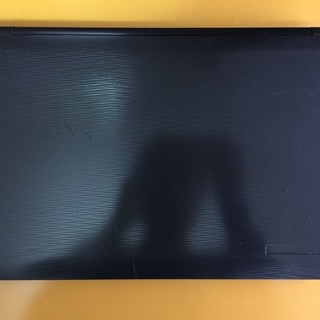 ☆中古☆　Clevo W255HUの画像