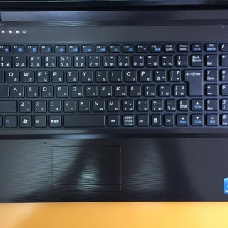 ☆中古☆　Clevo W255HUの画像