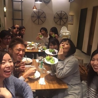 2/17 渋谷でモーニング会！！