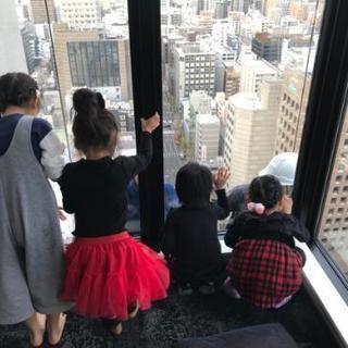 心斎橋でクリスマスパーティー✨🎄✨