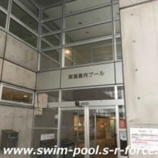 EFFORT水泳教室・大人プレミアムスイムクリニック/両国プールの画像