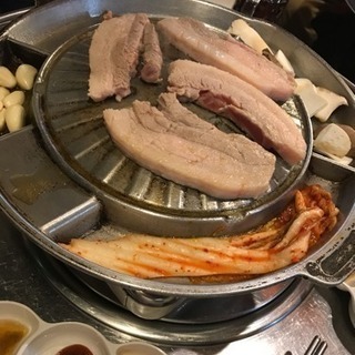 12月21日(金)19:30〜新大久保で日韓交流会