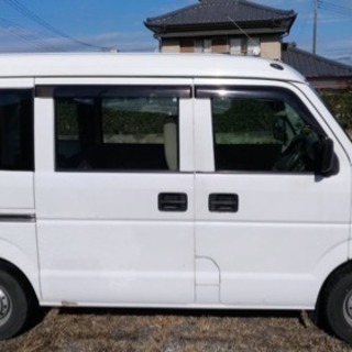 ★キッチンカー兼キャンピングカー 格安！★の画像